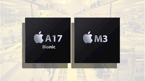 金江镇苹果15维修站分享iPhone15系列会用3nm芯片吗 